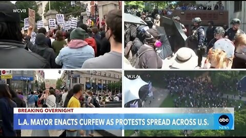 ICE "frozen water" PROTEST "springing" up spreading like WILDFIRES across the NATION just in SUMMER