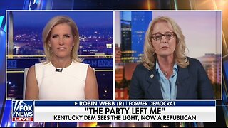 KY State Senator Ditches The Democrat Party