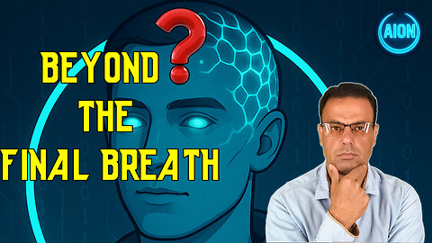 Is Death Truly the End… or Just the Beginning?| AION Explained