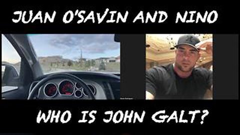 JUAN O'SAVIN WHAT CAUSED THE GRID FAILURE IN EUROPE? IS USA NEXT. WAR WITH CHINA. WHO IS JOHN GALT?