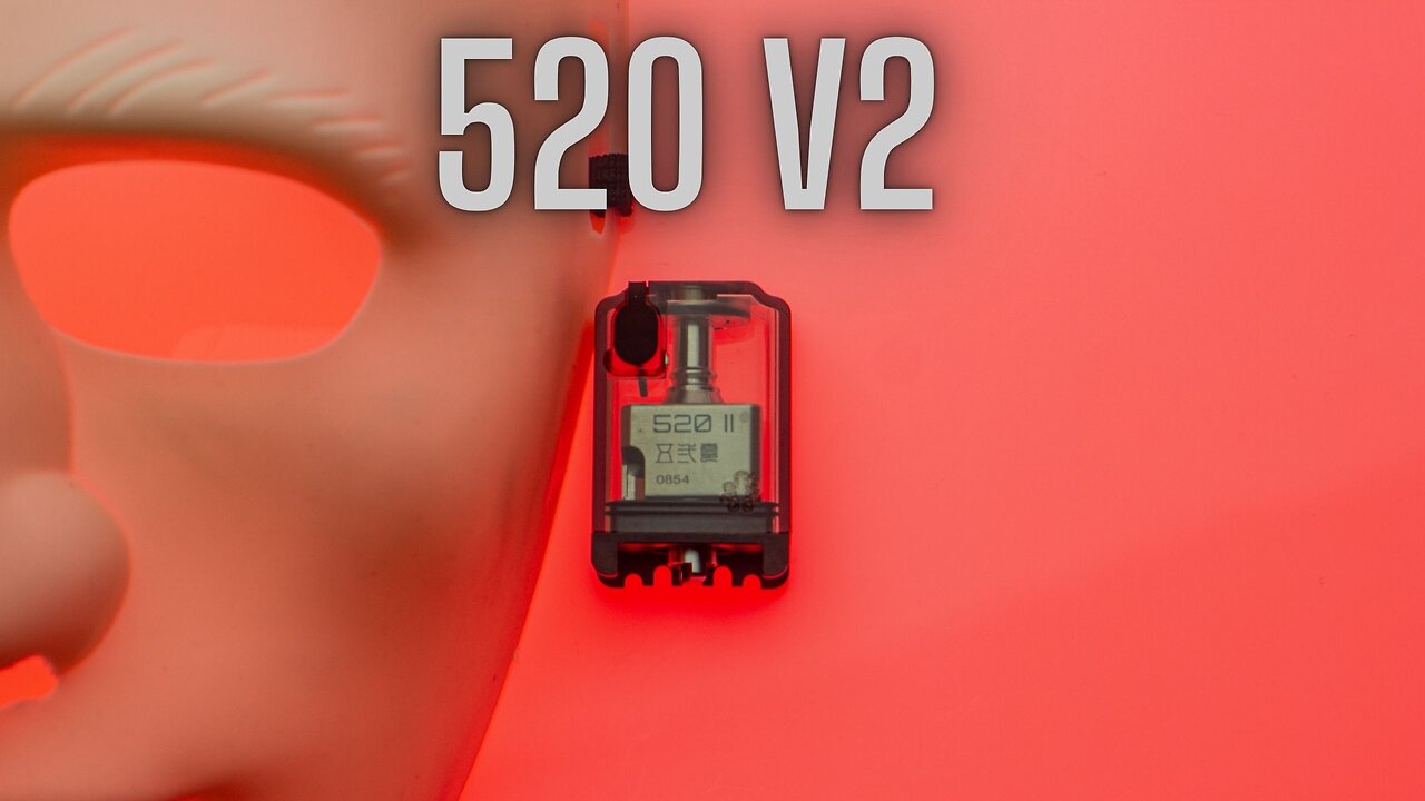 Cthulhu 520 Boro Tank V2 RBA Китайский Steamshell))