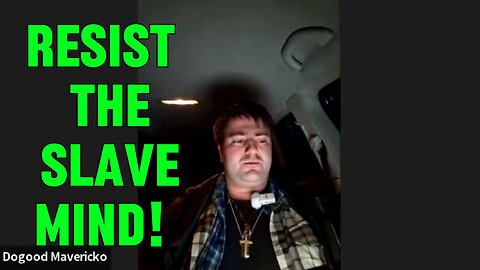 Resist The Slave Mind! |EP #176