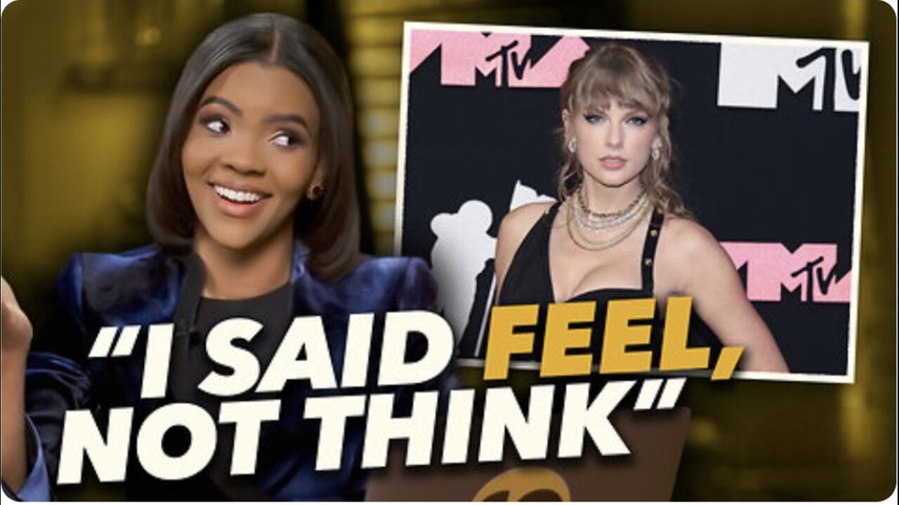 It’s Racist to Like Taylor Swift?!