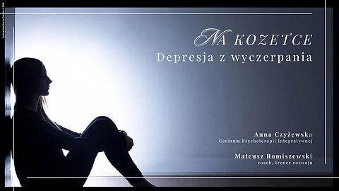 Na kozetce: Depresja z wyczerpania (31.01.2020)