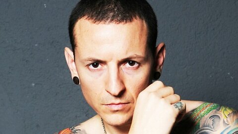 Chester Bennington (All Eras) Music Video | AI Cover