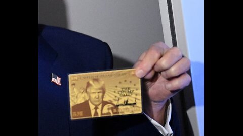 Musk $5M Gold Visa Program on 'Trial' Run