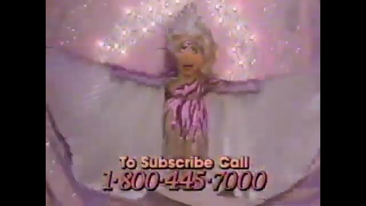 Disney Channel 1990 Commercial Break Part 2 Partial