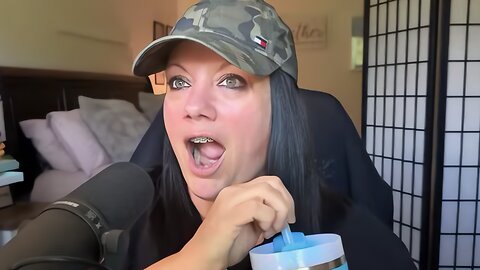 5-21-2025 SamanthaJean SNIPE - NO COMMENTARY