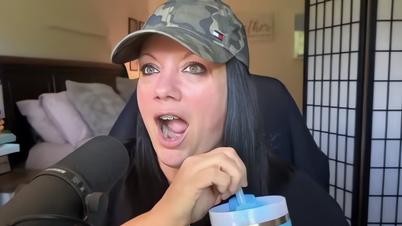 5-21-2025 SamanthaJean SNIPE - NO COMMENTARY