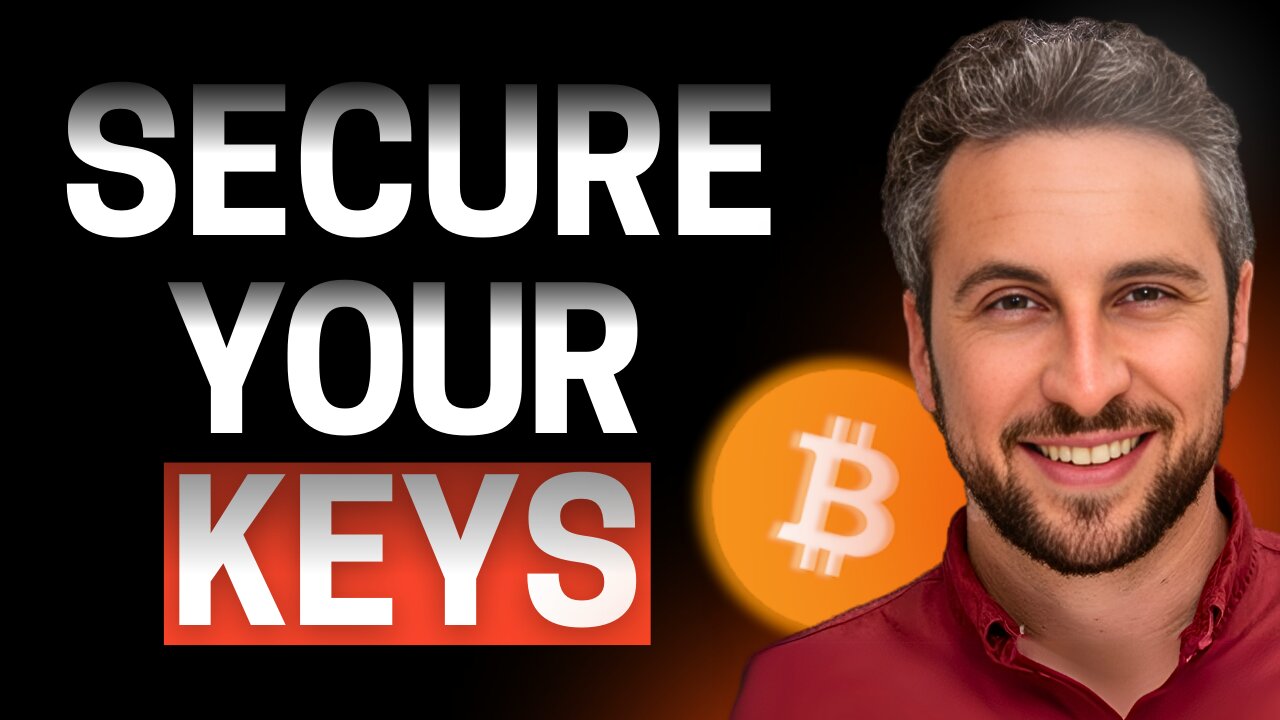 $100K Bitcoin Unlocked! Secure Your Keys Before $1M Hits!