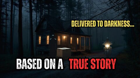 TRUE Horror Story: The Last Delivery