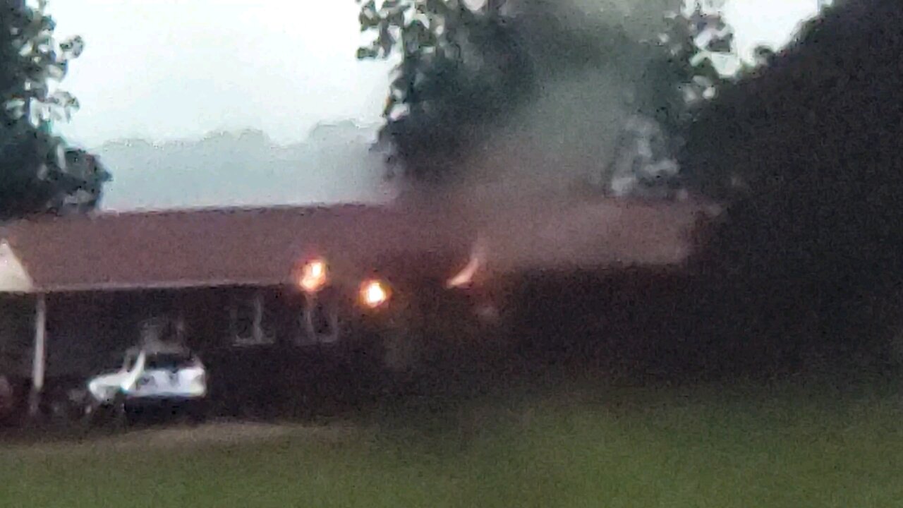 Tornados 300 in One Day