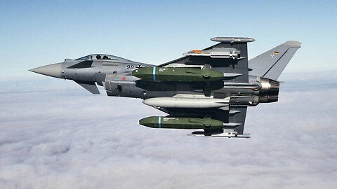 Przybycie Taurusa na Krym powróci jako „Oreshnik” do bazy Bundeswehry.