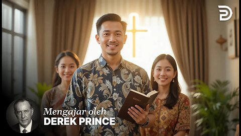 Kebapaan - Ayah sebagai Raja - Derek Prince Bagian 4