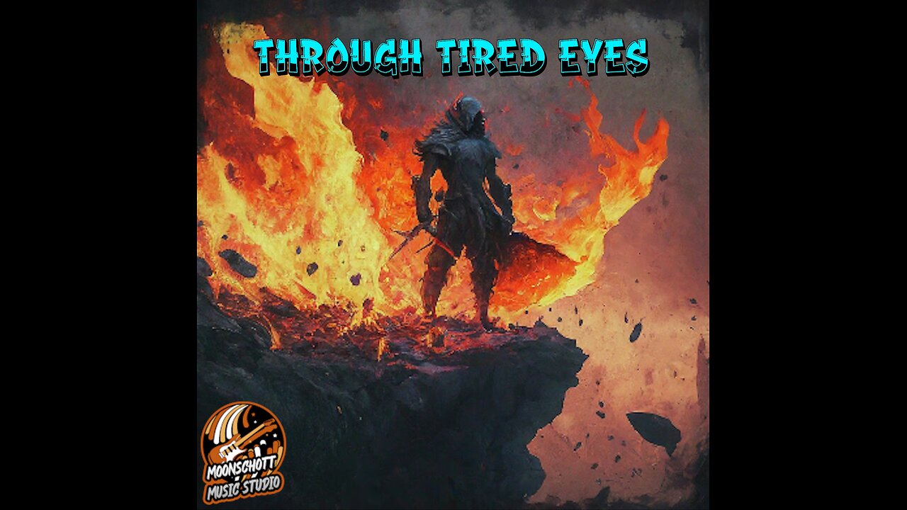 Through Tired Eyes (Remixed)