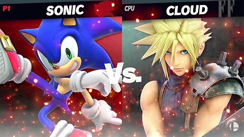Sonic vs Cloud