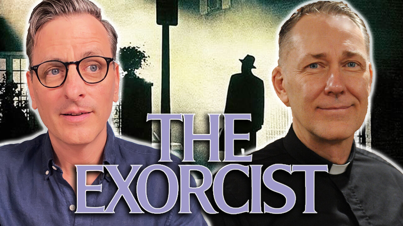 "Frank was Demon Possessed" Harold Ristau Interview - The Becket Cook Show Ep. 213