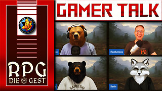 RPG Die Gest & Game Master Insight