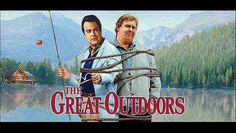 Loser's Lounge: Episode 79 – The Great Outdoors