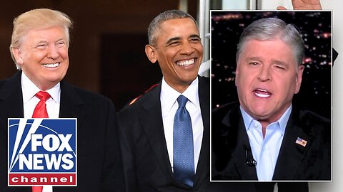 A very real scandal surrounding a very fake hoax: Hannity