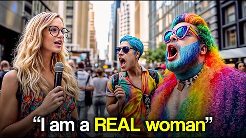 25 Delusional Woke People Get a Brutal Reality Check