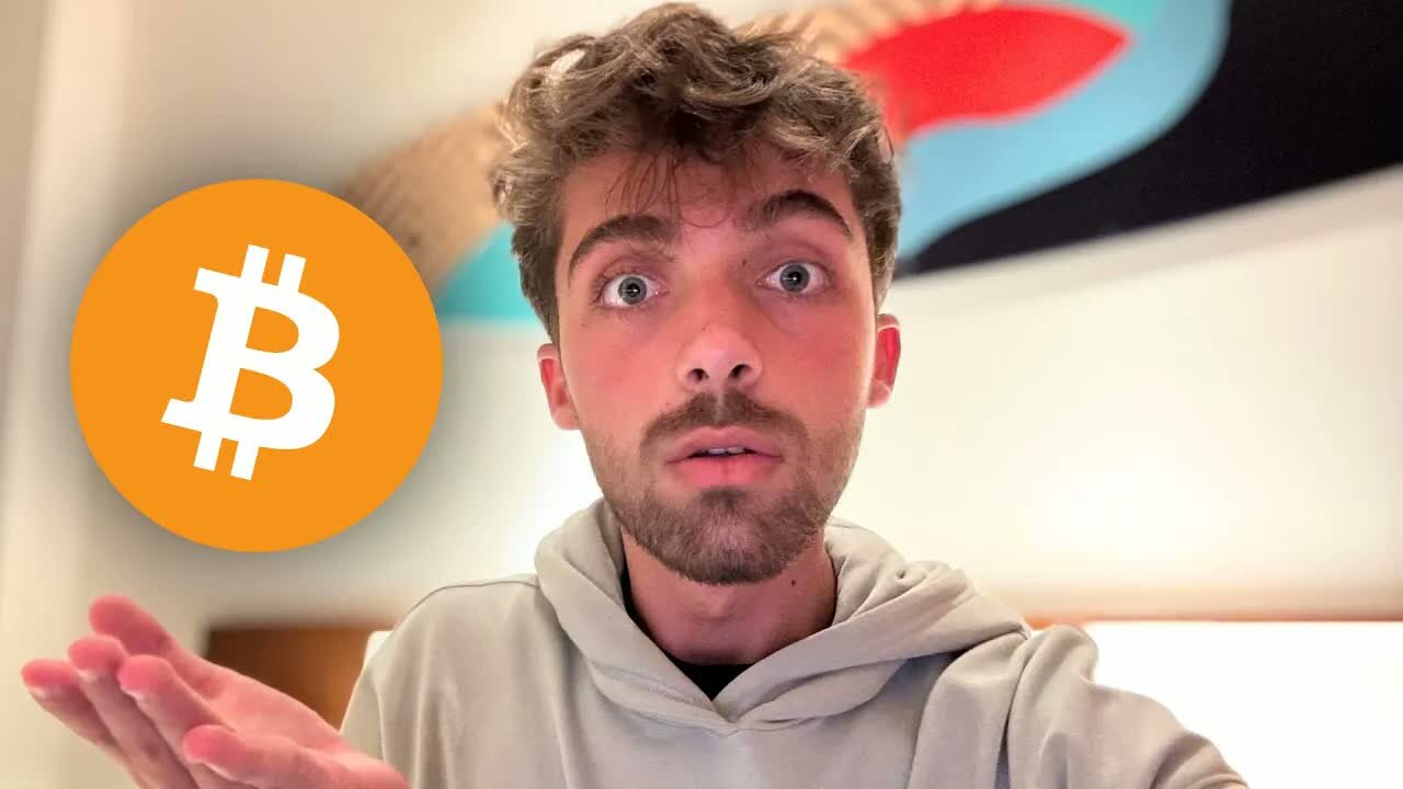 BITCOIN PUMP INCOMING 🚨