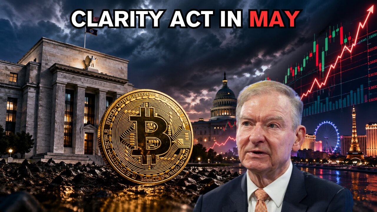 The Senate Moved on Stablecoins. So Did Western Union, Visa, and Meta.