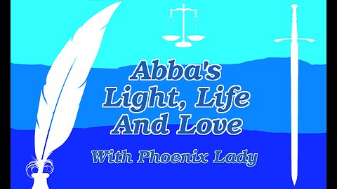 Abba's Light, Life, & Love 1-24-26 "Masterful (Mis)Direction!"