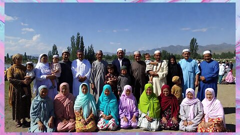 LHLP 146 - 04 El Secreto Demográfico de Kazajistán Como Pasaron del Declive al Crecimiento