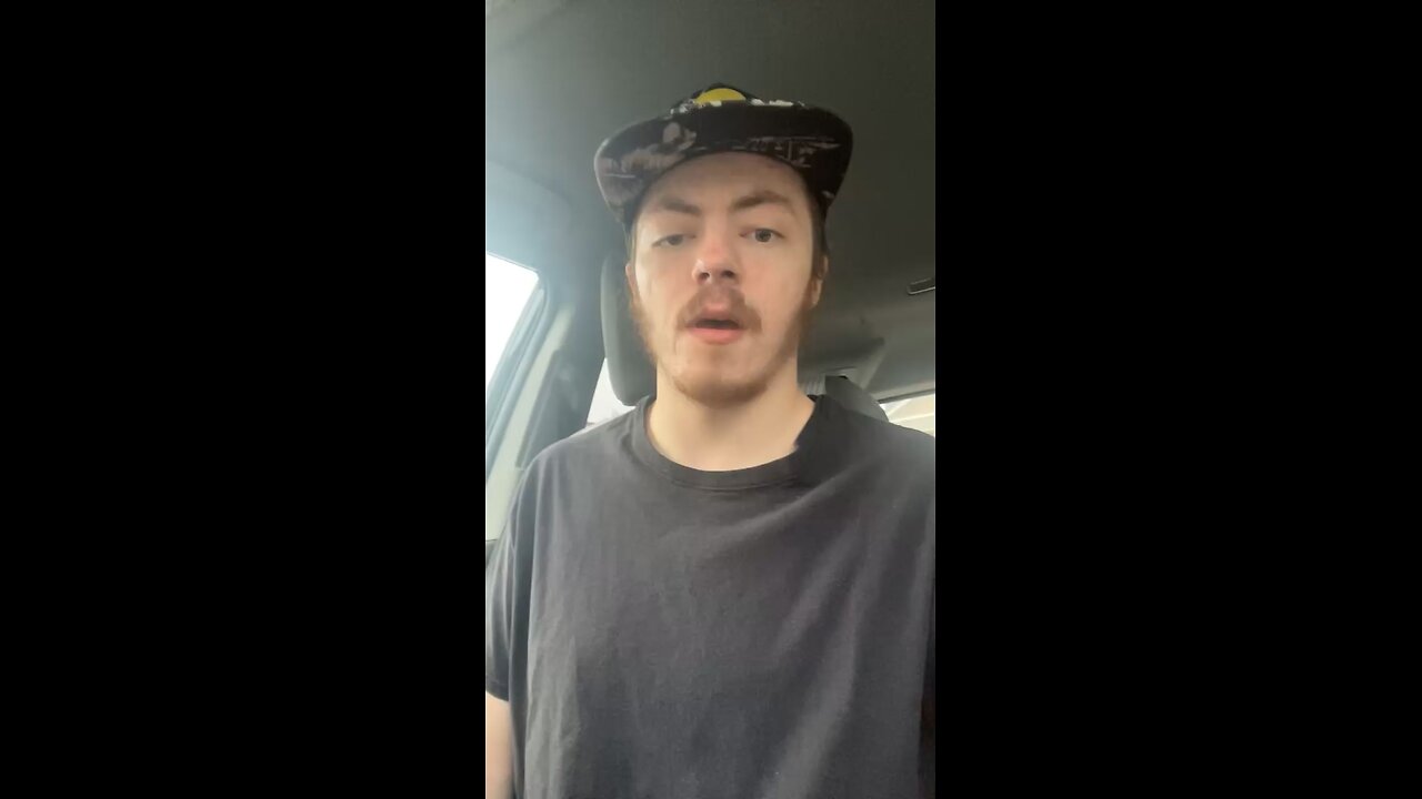 A Lot of people don’t want me to tell the truth about them