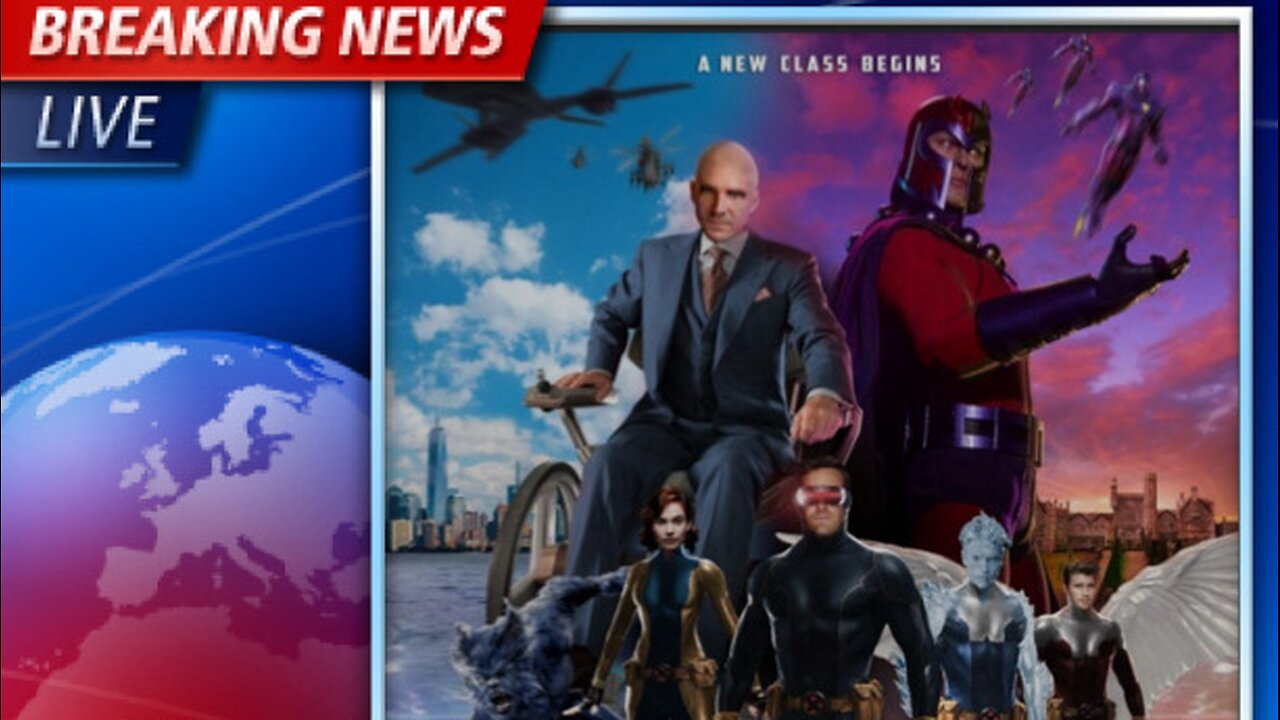 News Broadcast August 10