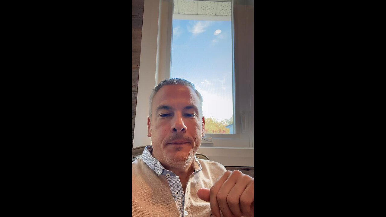 Signs are sent everyday