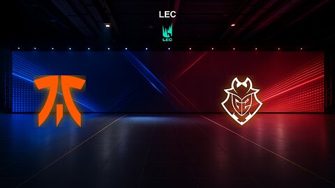 FNC vs G2 Game 1 Highlights - LEC W3D2 Split 3 - Fnatic vs G2 Esports