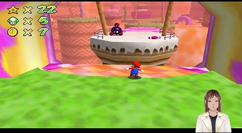 Let's Play Super Mario Meltdown Part 4: From Magma to Candy