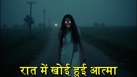 रात में खोई हुई आत्मा का रहस्य |RAAT MEIN KHOEE HUA ATMA KA RAHASYA