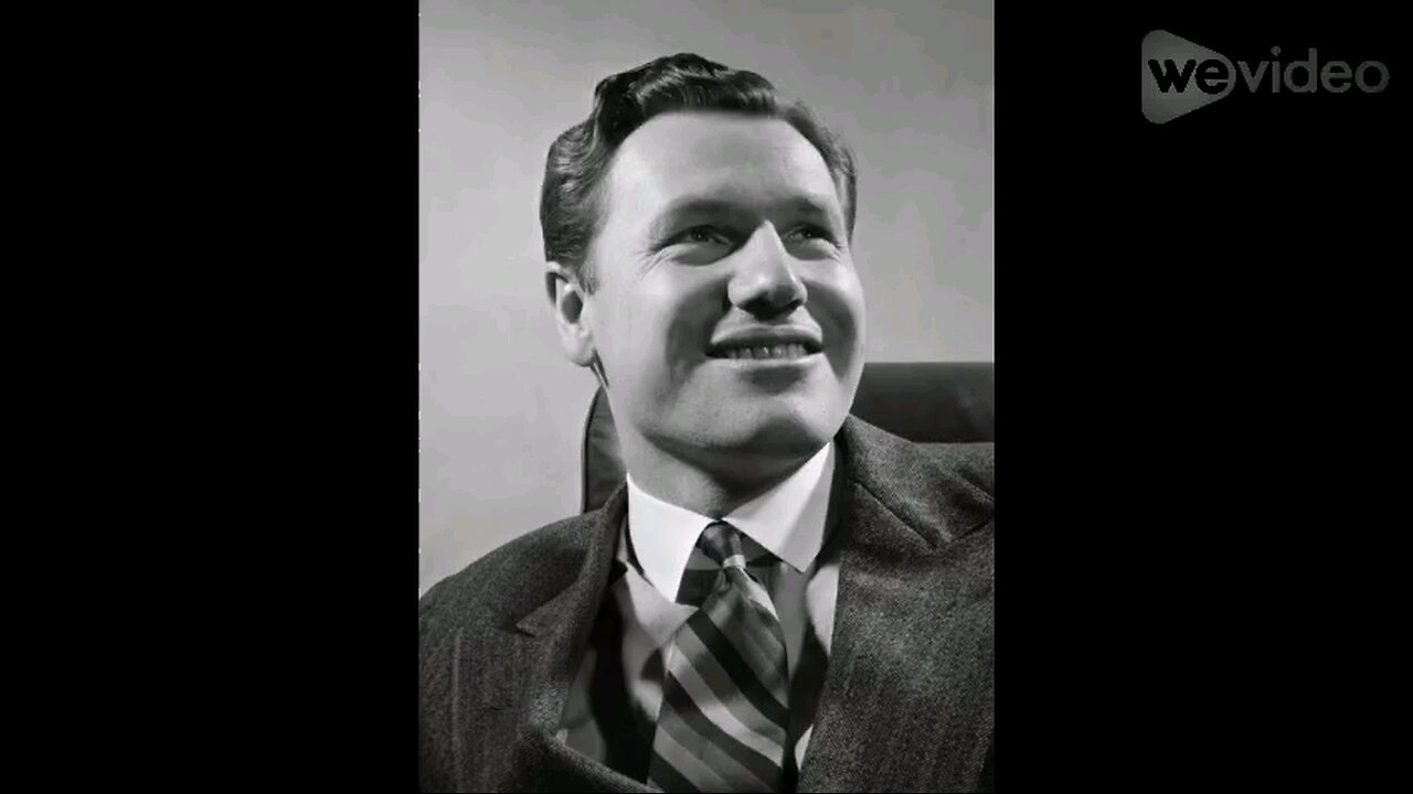 Nelson Rockefeller, recommended for the Vice Presidency by arch-rival Richard Nixon