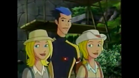 Toon Disney 2004 Commercial Break Part 19