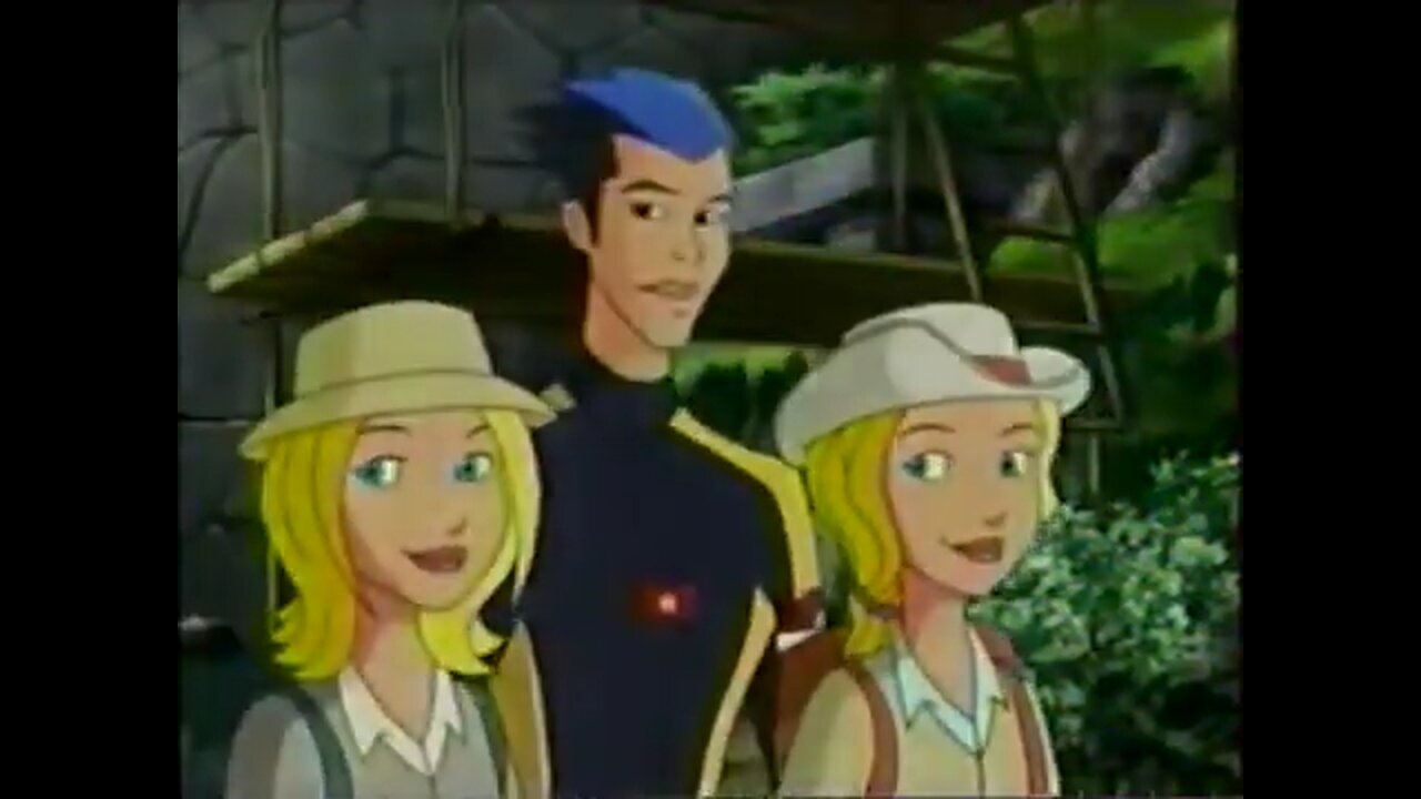 Toon Disney 2004 Commercial Break Part 19
