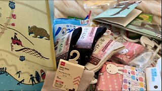 Daiso Haul 3