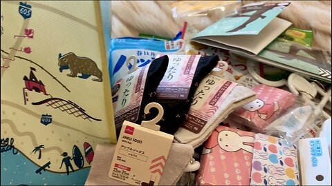 Daiso Haul 3
