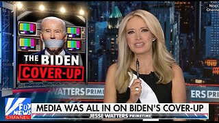 JESSE WATTERS PRIMETIME (Full Episode) May 9, 2025