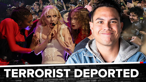 Would-be Bomber was just Deported