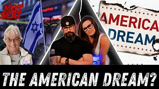 The American Dream Was Earned—Not Handed Out by the Government