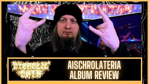 ✠Diabolic Oath Aischrolateria Review✠