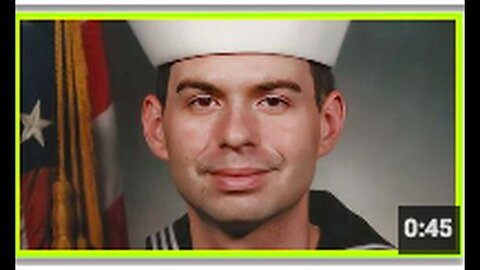 "U.S. Navy Veteran Dies After Vaccination"