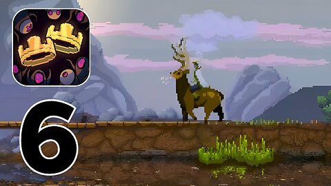 Kingdom Two Crowns - Gameplay Walkthrough | Part 6 (Android, iOS)