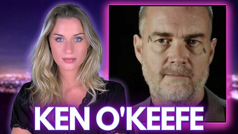 Lilly x Ken O'Keefe