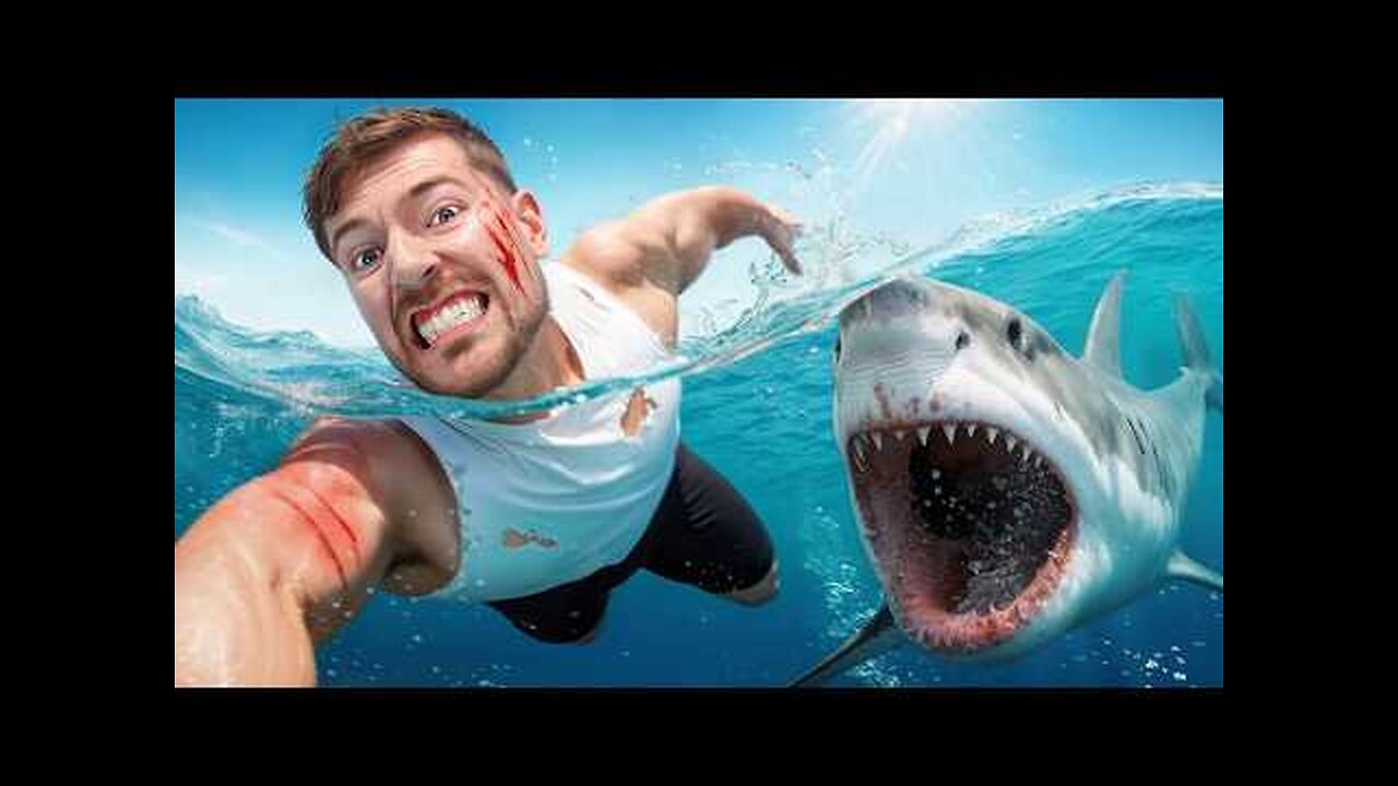 I Survived The 5 Deadliest Places On Earth