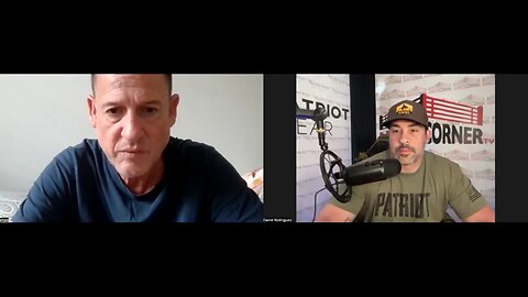The AI End Game! MK Ultra whistle-blower James Martinez & David Rodriguez!