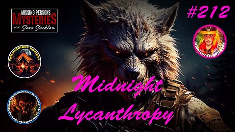 The Secret SS Werewolves Of WW2! FT Steve Stockton